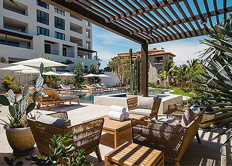 1 Residences