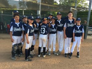 Baseball Team