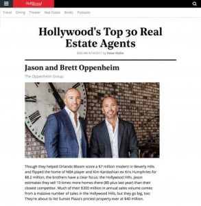 Hollywood Reporter
