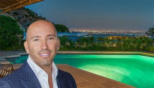 Jason Oppenheim