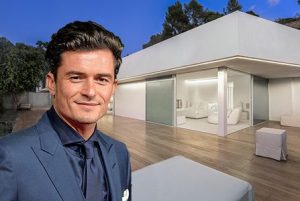 Orlando Bloom
