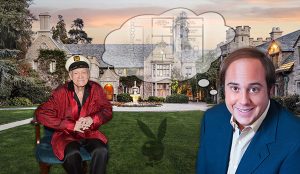 Playboy Mansion
